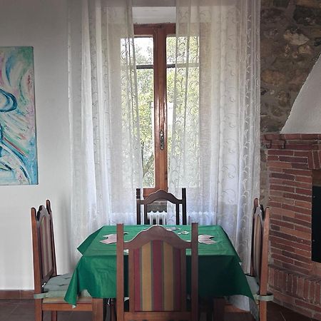 Agriturismo San Ansanino- Piscina Con Spiaggia-Aria Condizionata Pari ภายนอก รูปภาพ