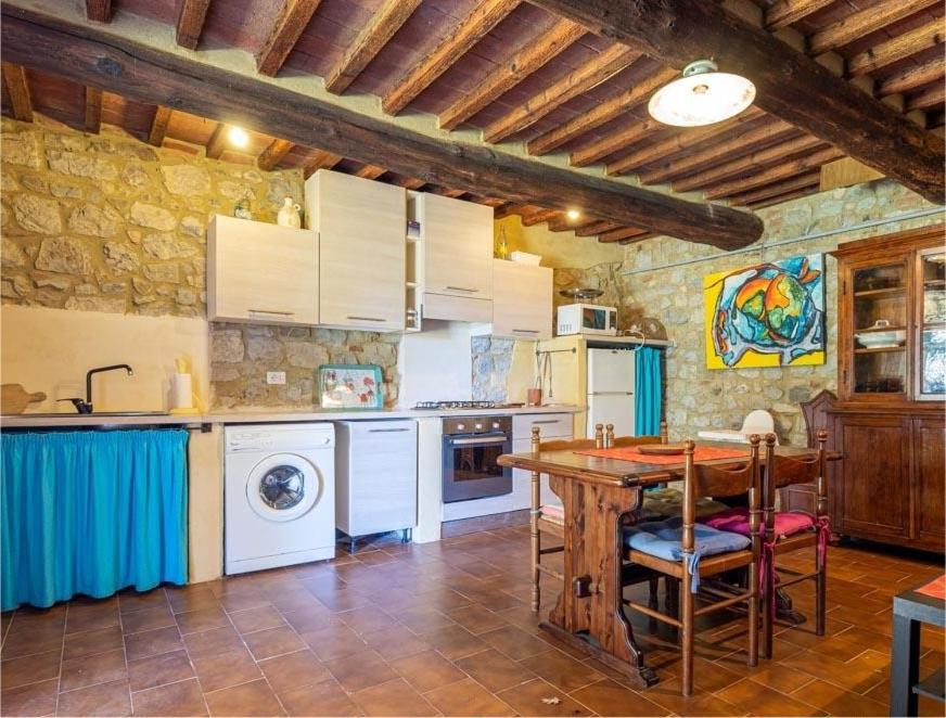 Agriturismo San Ansanino- Piscina Con Spiaggia-Aria Condizionata Pari ภายนอก รูปภาพ