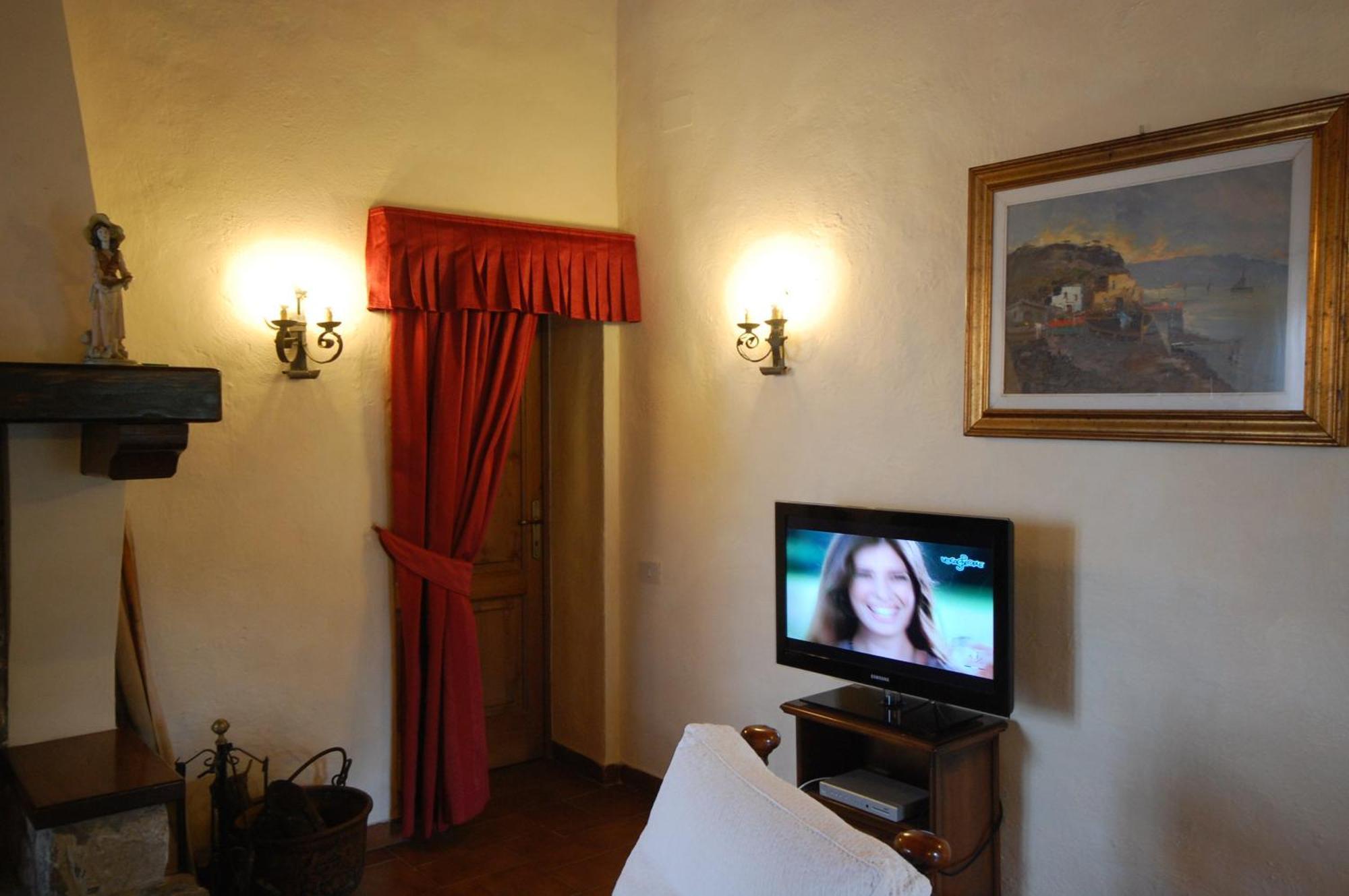 Agriturismo San Ansanino- Piscina Con Spiaggia-Aria Condizionata Pari ภายนอก รูปภาพ