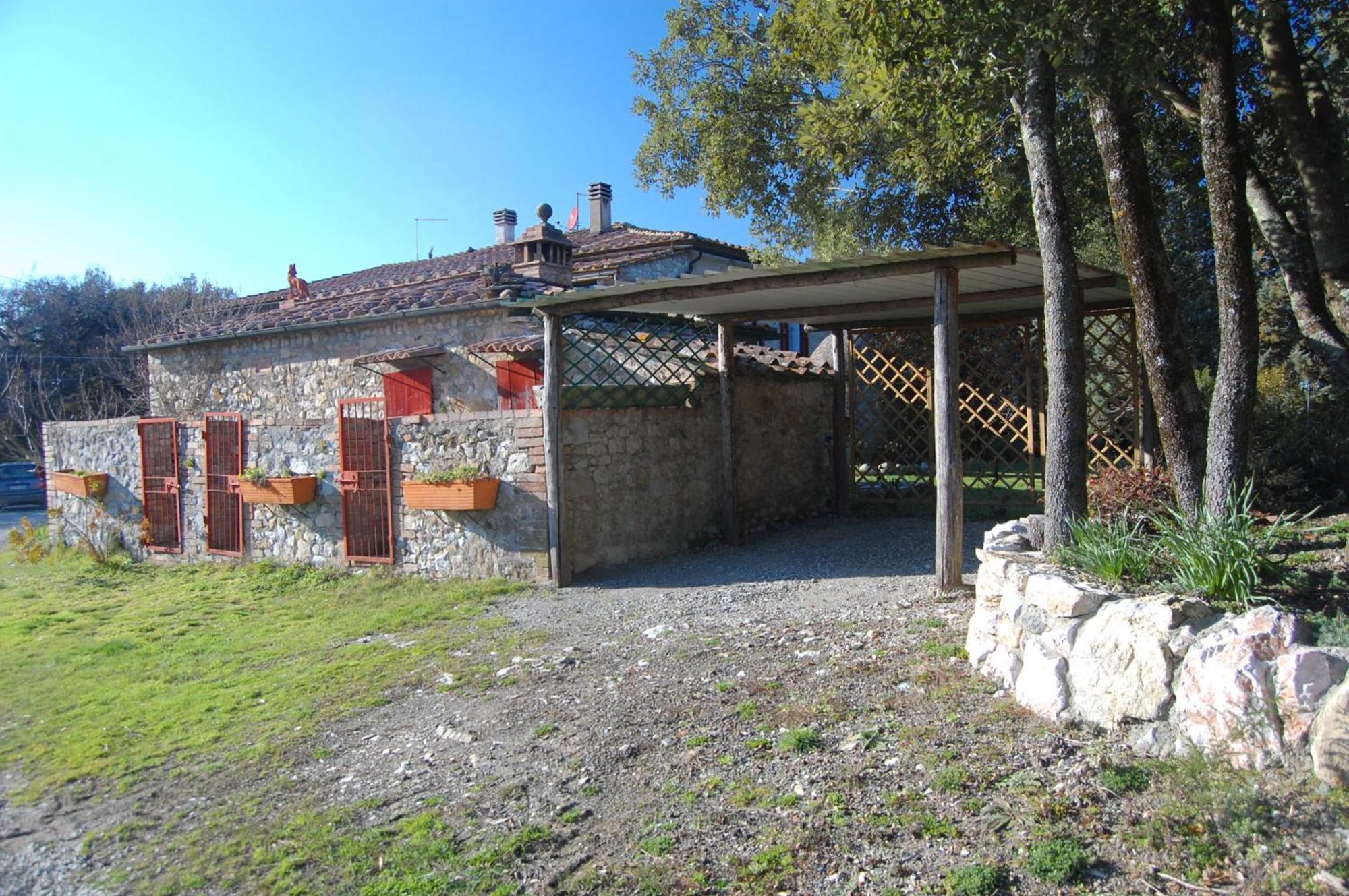 Agriturismo San Ansanino- Piscina Con Spiaggia-Aria Condizionata Pari ภายนอก รูปภาพ