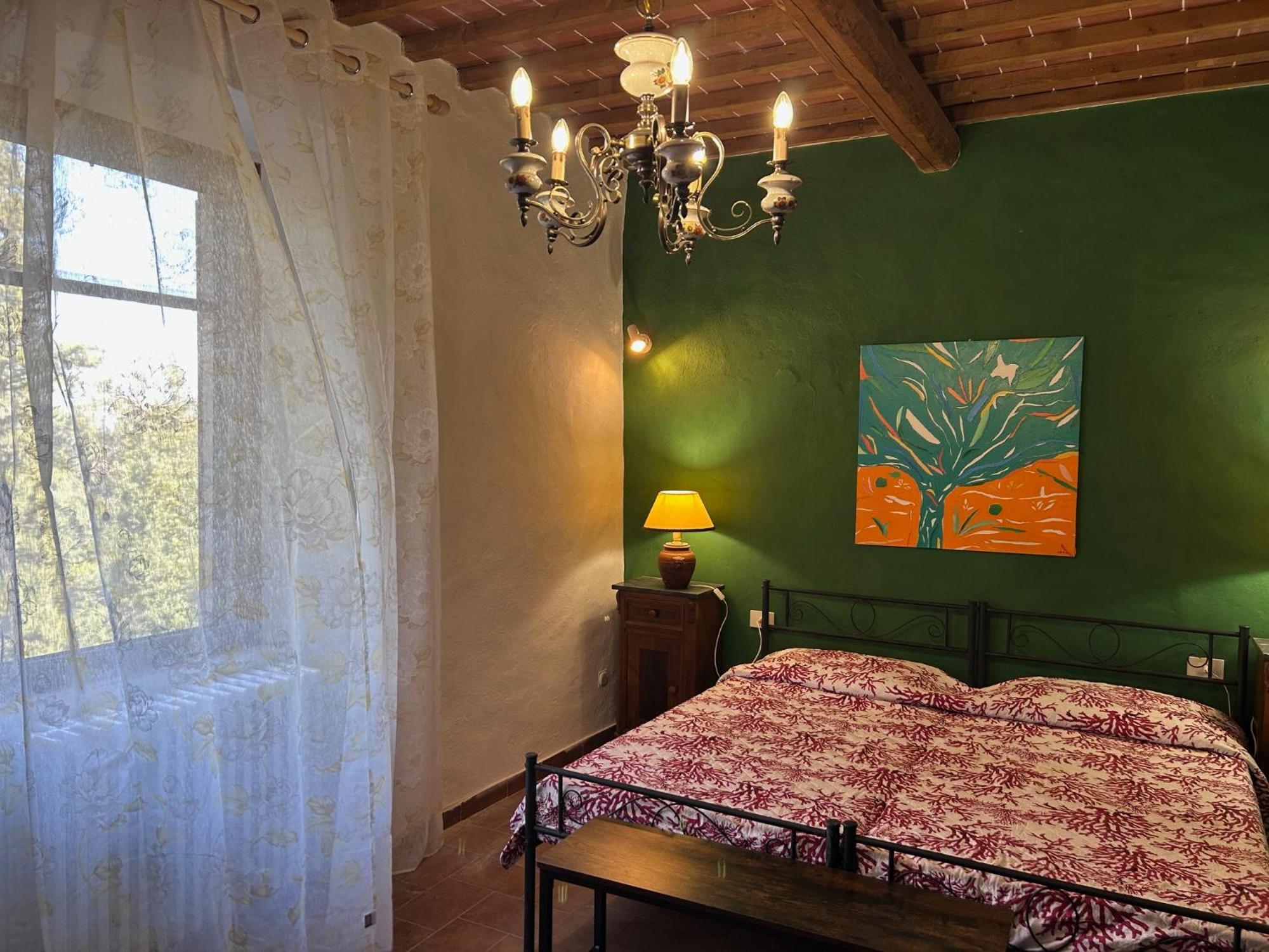 Agriturismo San Ansanino- Piscina Con Spiaggia-Aria Condizionata Pari ภายนอก รูปภาพ